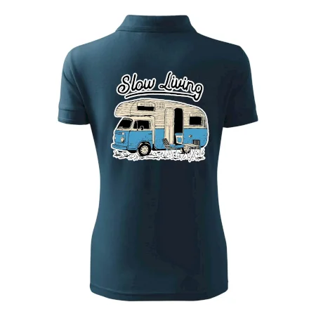 Slow living obytňák