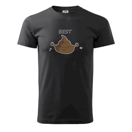 Best Friends WC