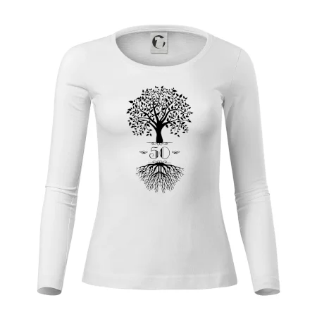 Narodeninový strom 50