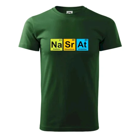 Farebná tabuľka nasrat