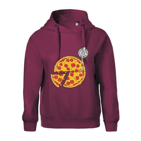 Pizza DJ
