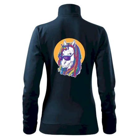 Rasta unicorn