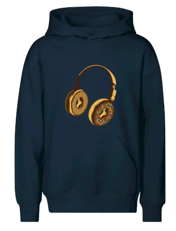 Headphone Donut