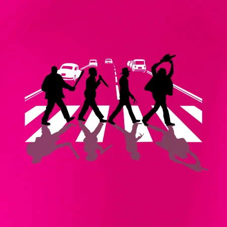 Abbey Road Killer