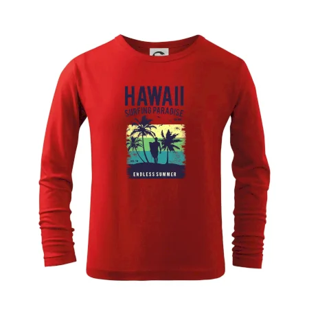 Hawaii