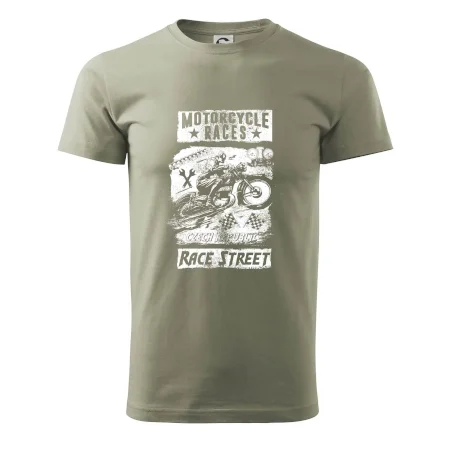 Motorcycle Races