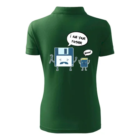 I am your father SD karta