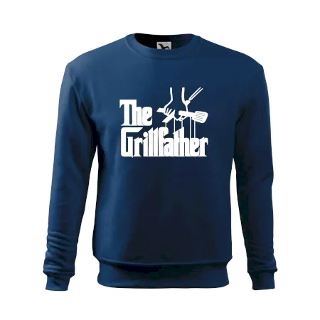 The Grillfather