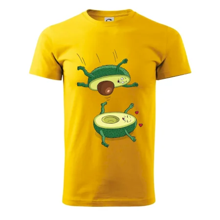 Sex avokádo (Hana-creative)