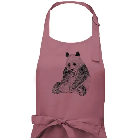 Smutná panda