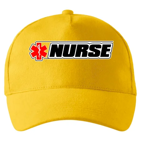 Nurse kríž