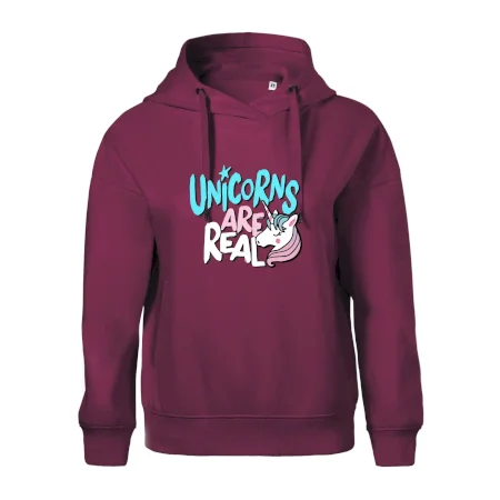 Unicorns are real ponny
