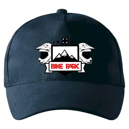 Bike park helmy