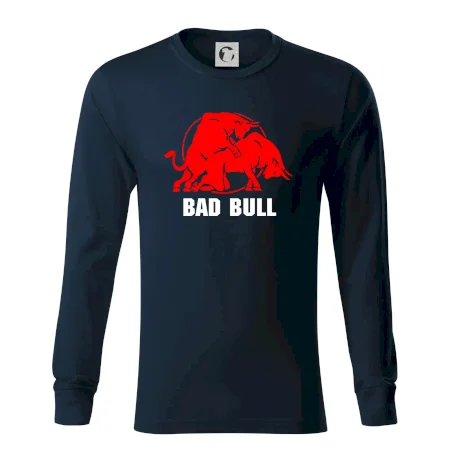 Bad Bull