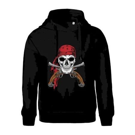 Pirát s bambitkou