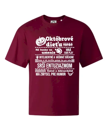 Narodeniny Október