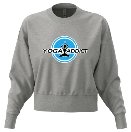 Yoga addict