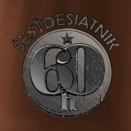 Šesťdesiatnik Československý