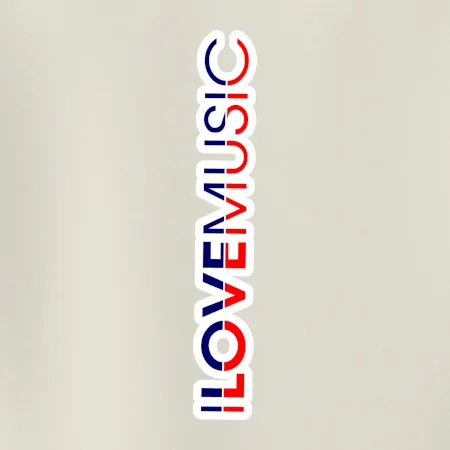 Aj love music na výšku