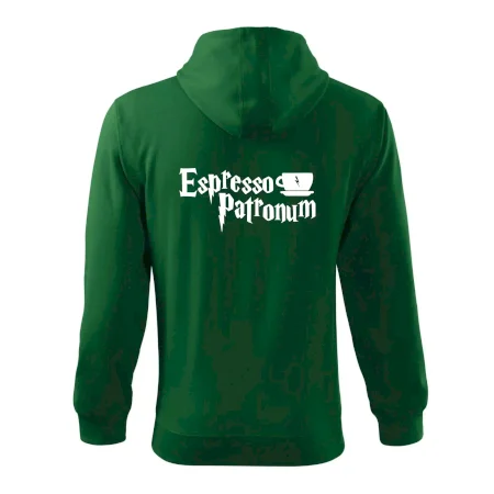 Harry - Espresso Patronum