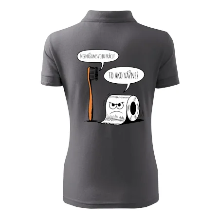 Neznášam svoju prácu