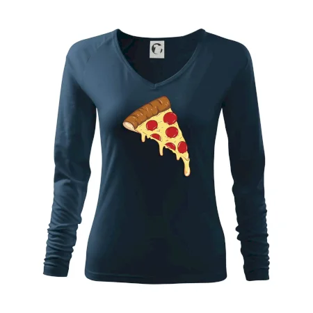 Pizza pre gurmánov