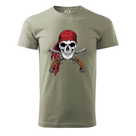 Pirát s bambitkou