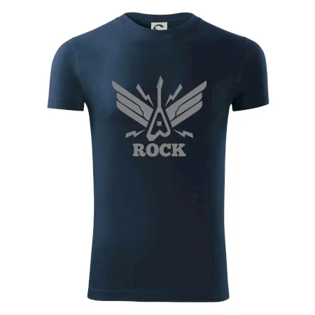 Rocková gitara krídla