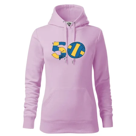 Volejbal okrúhle narodeniny 50