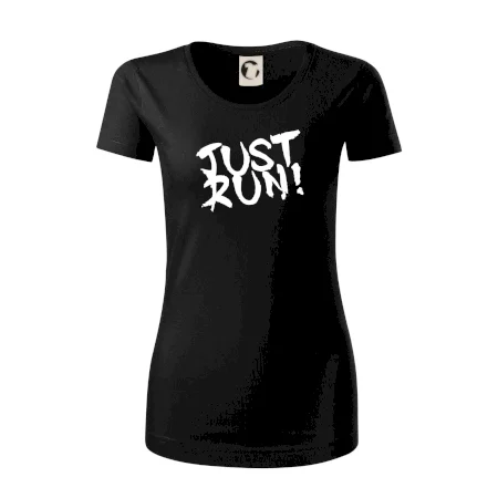 Just run