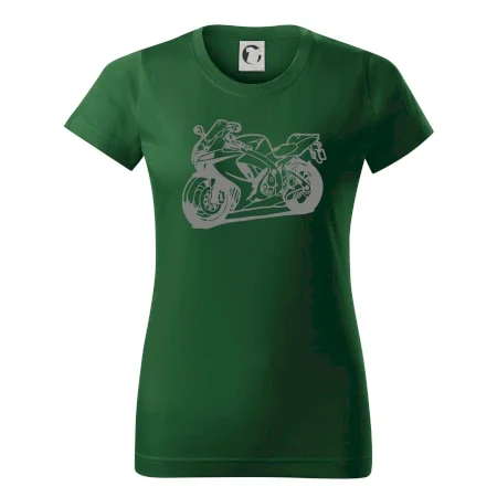 Športová motorka
