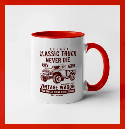 Classic Truck