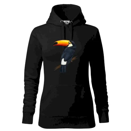 Tukan kreslený