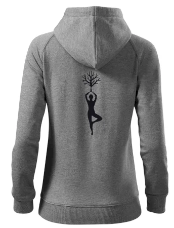 Yoga strom