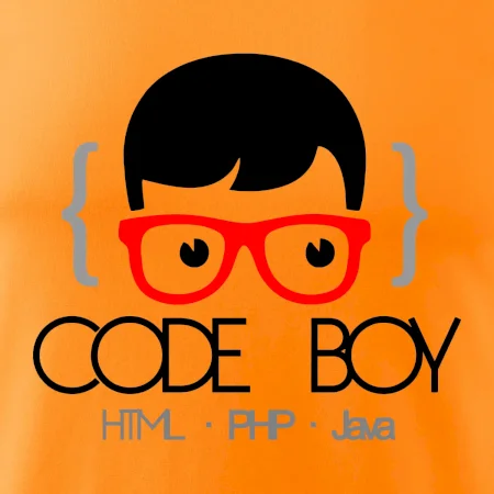 Code Boy