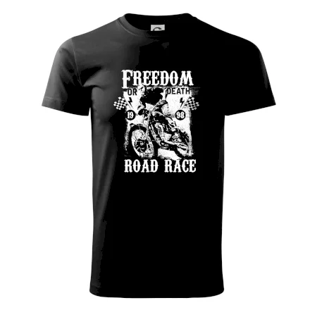 Freedom or Death
