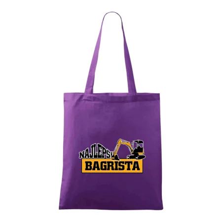 Najlepší bagrista minibager