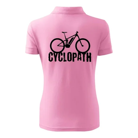 Cyclopath ebike