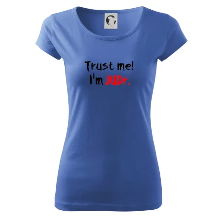 Trust me I´m  JUDr. / Ver mi som právnik