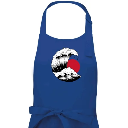 Japan culture - vlna