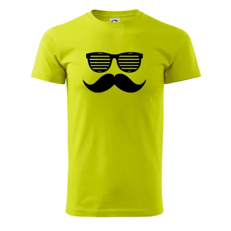 Mustache okuliare