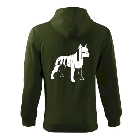 Pit Bull Teriér