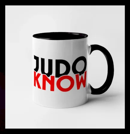 Judo know