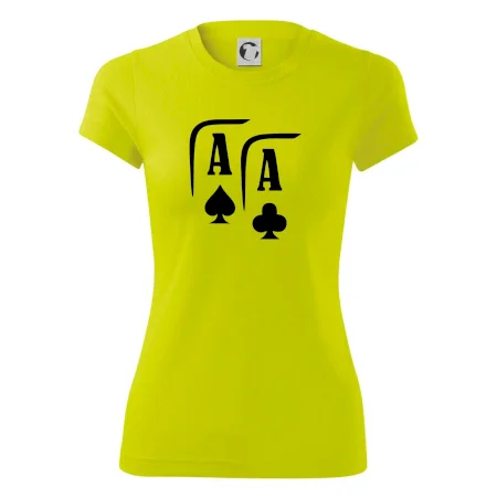 Poker AA