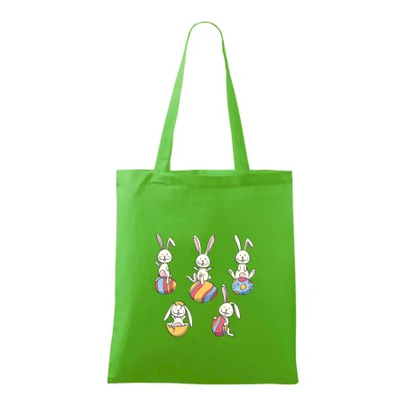 Veľkonočné zajace