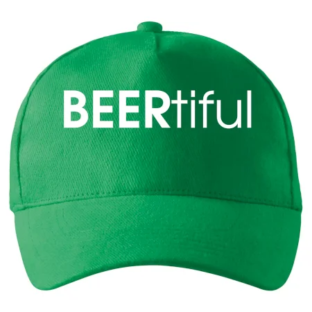 Pivné nápisy BEERrtiful