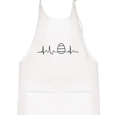 EKG Veľkonočné vajíčko