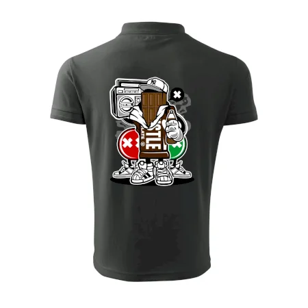 Čokoláďák