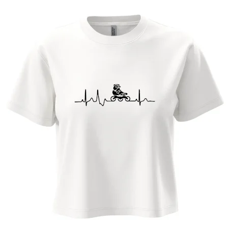 EKG inline topánka