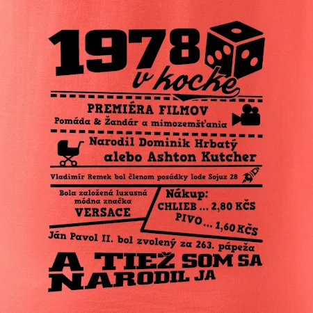 1978 v kocke